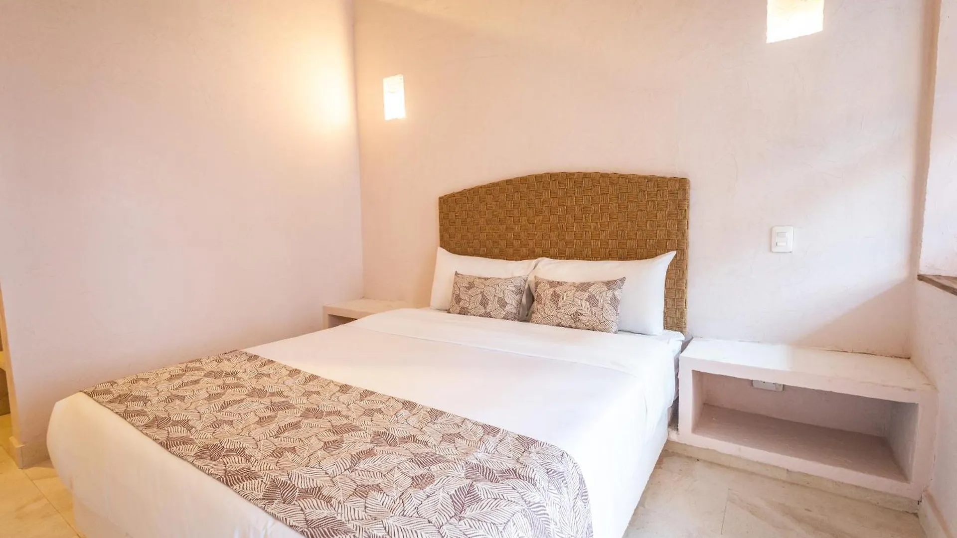 Hostel Casa Noa Colonial Rooms Cartagena