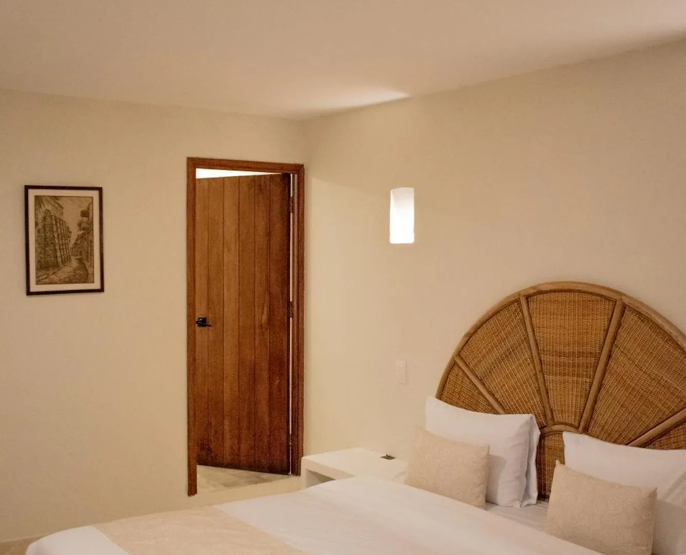 Hostel Casa Noa Colonial Rooms Cartagena