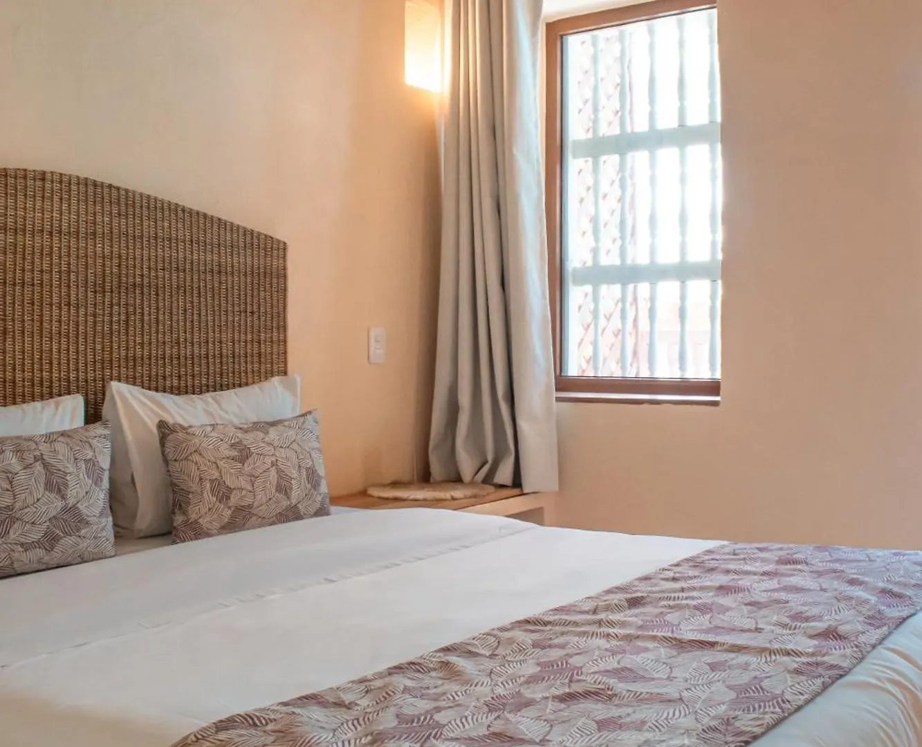 Casa Noa Colonial Rooms Cartagena 0*,