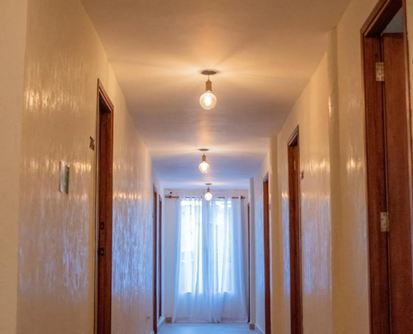 Casa Noa Colonial Rooms Cartagena 0*,