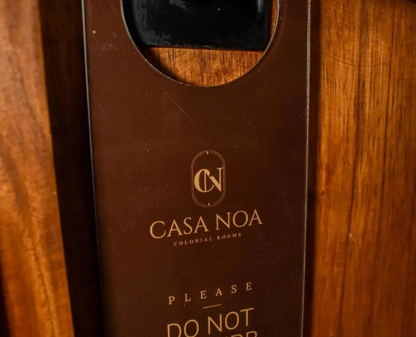 Casa Noa Colonial Rooms Cartagena