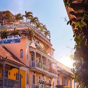 4* Hotel Townhouse Boutique