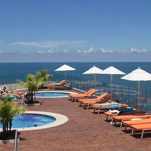 5* Hotel Radisson Ocean Pavillion