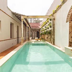 5* Hotel Bantu By Faranda Boutique, A Member Of Radisson Individuals