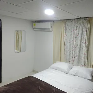  Pensión Casa Perla Del Mar 6
