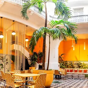 4* Hotel Masaya Collection La Passion
